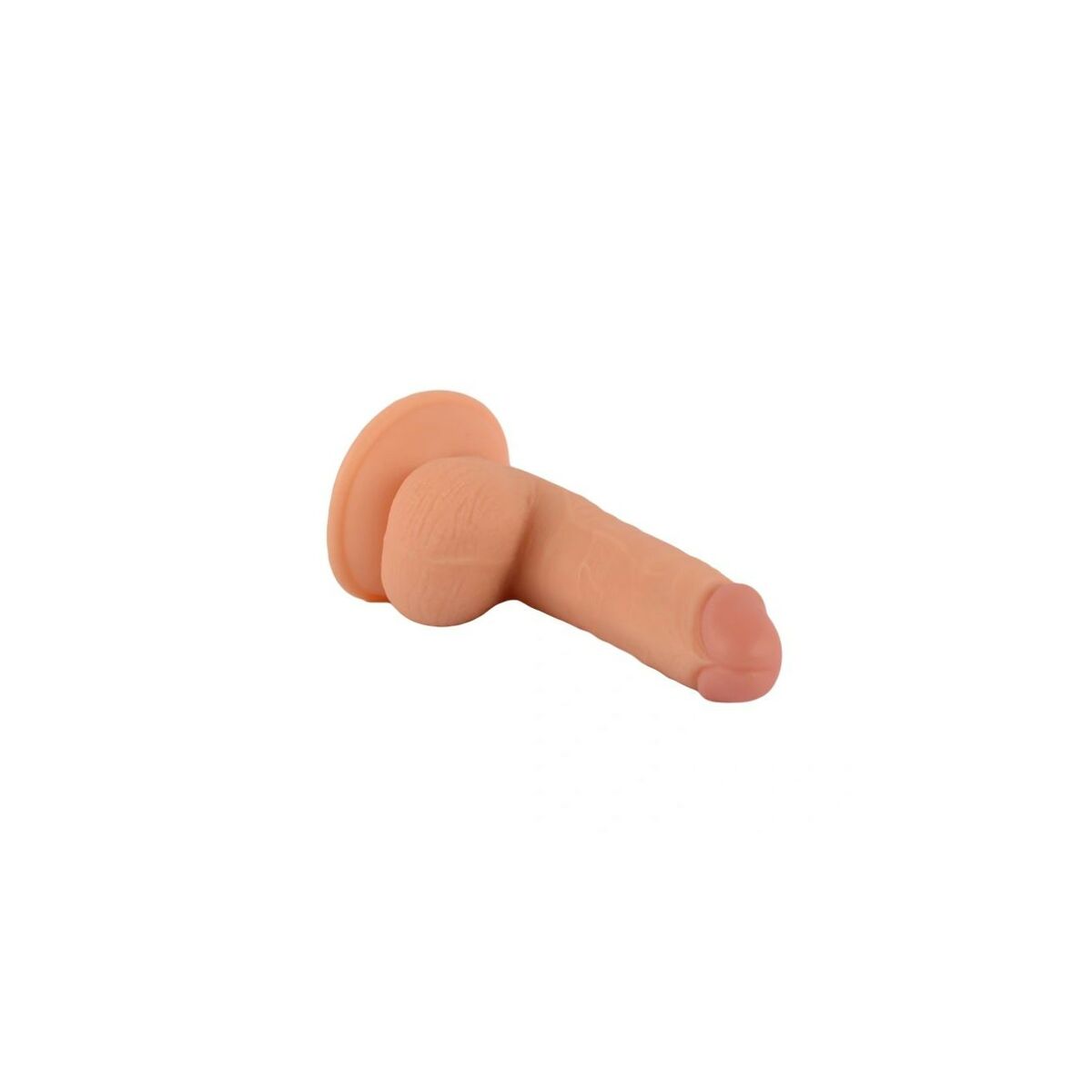 Реалистичный дилдо VSCNOVELTY 17 cm